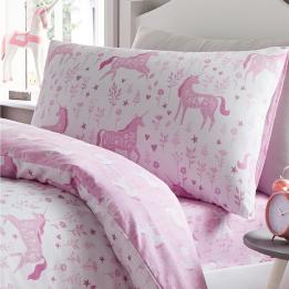 Childrens on sale bedding girls